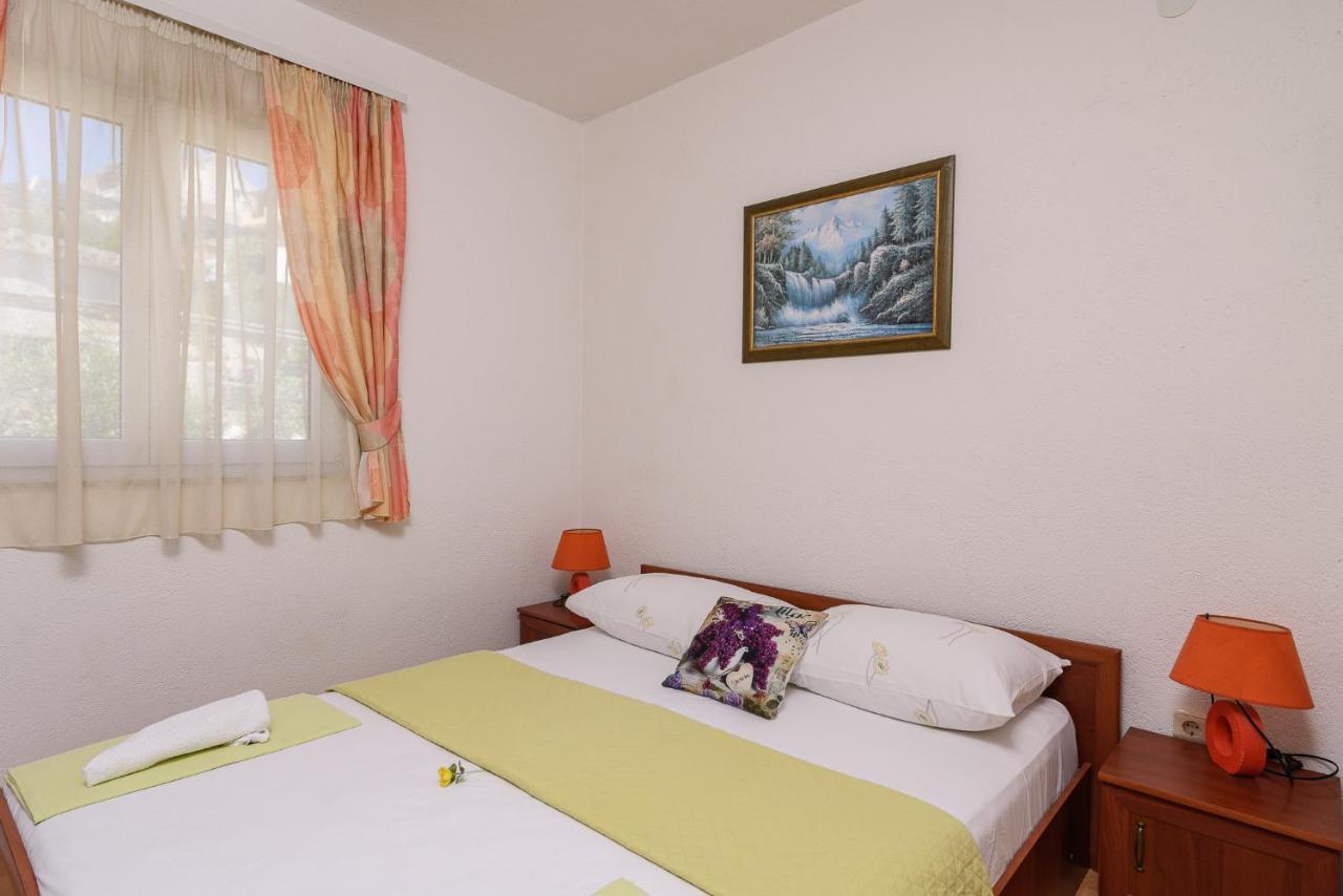 Apartmani Suki Trogir Exterior foto