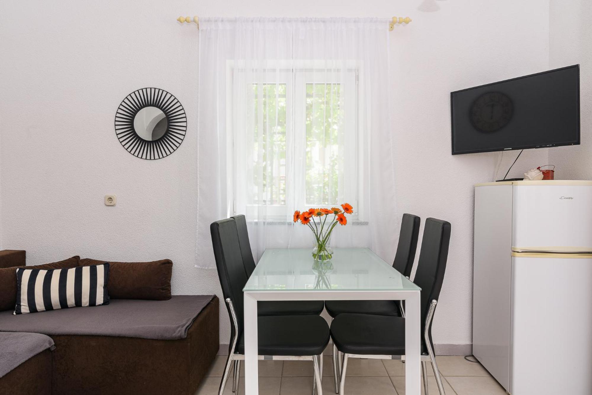 Apartmani Suki Trogir Exterior foto